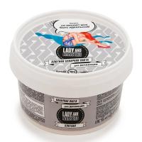 Сахарная паста для депиляции плотная Lady&Maestro